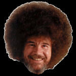 The Bob Ross Experience