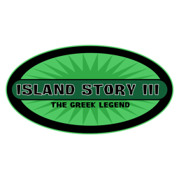Island Story III: The Greek Legend