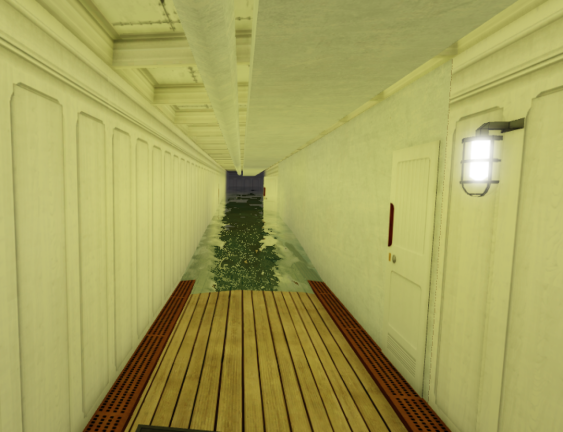 [READ DESC] Titanic Survival screenshot 2