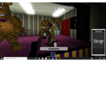 Fnaf club! <3