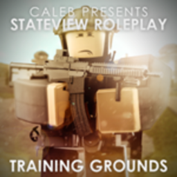 Stateview Prison Training Grounds