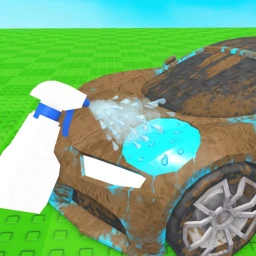 Clean Your Cars icon