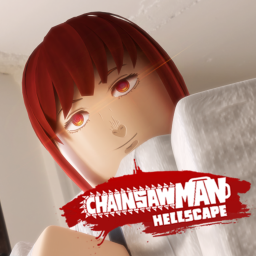 Chainsaw Man: Hellscape