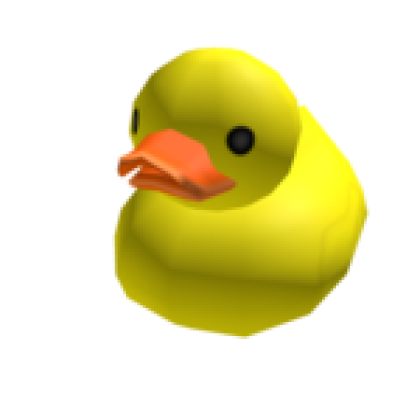 duck - Roblox