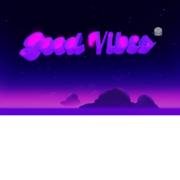 Chill vibes