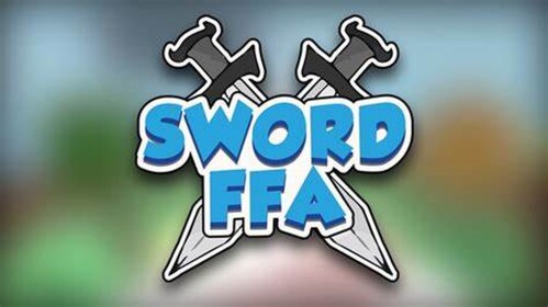 Sword Fighting FFA (BETA)