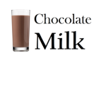 c m f chocolate milk fans