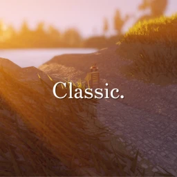 Classic. icon