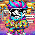 TrollDrip