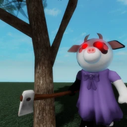 Cowy Battle icon