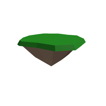 Floating Island