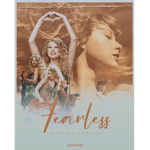 Taylor's Lucky Thirteens