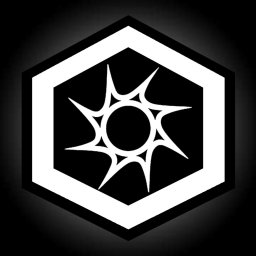 Confinement icon