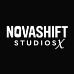 Novashift Studios X