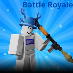 Battle Royale
