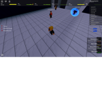 CandyMan I have robux and OBC