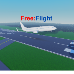 Free:Flight [EARLY-ACESS]