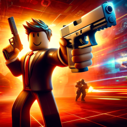 Gun Fighters Simulator