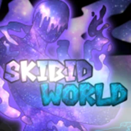 [🧊Frigid] Skibid World  icon