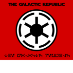 《The Gαlactic Republic》