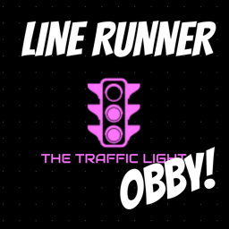 [UPDATE!] Line Runner