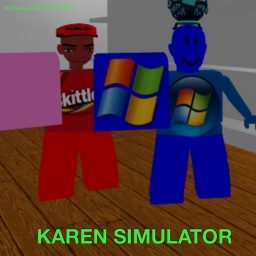 Karen Simulator
