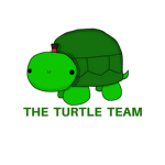 Turtle Team!:D
