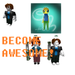 NoMoreNoob Society