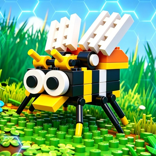 Mini World: Bugs🐞