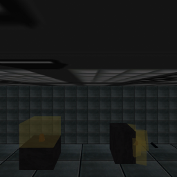 SCP - Site 0: Area 51