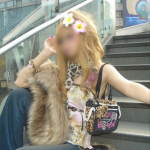 amekaji ୨୧