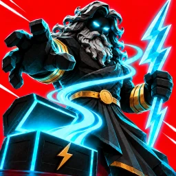 [PETS] Summon a God icon