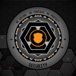 【SCP】 Department of Foundation Security