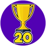 Game Badge Thumbnail