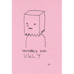 a group for the uglies