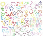 sillybands fans