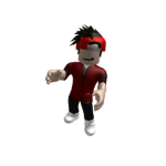 😬 Robloxian 😬