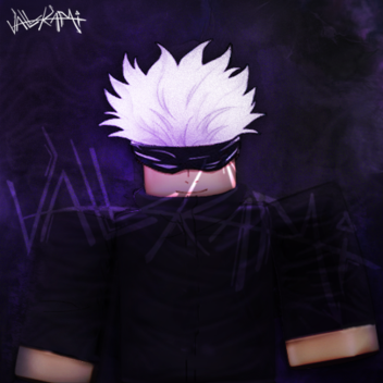 Untitled Gojo Game [FINAL CID RETURN]