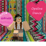 Opaline Dance