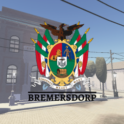 Bremersdorp, Transvaal