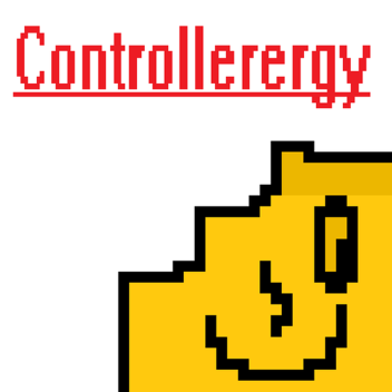 Controllerergy [SCRIPT REWRITE]