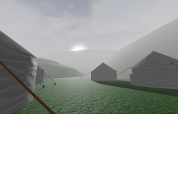 Outskirts