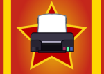 The Printer Army