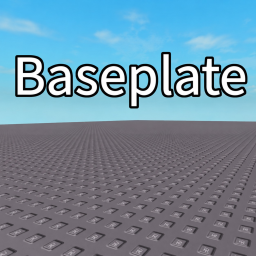 Base Plate