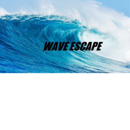 Wave Escape [Alpha] (Power Ups!)