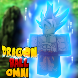 Dragon Ball Omni