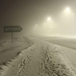 дорога без названия