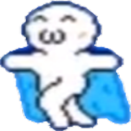 cat mario god Roblox decal