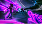 Dagon world