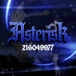 /Asterisk